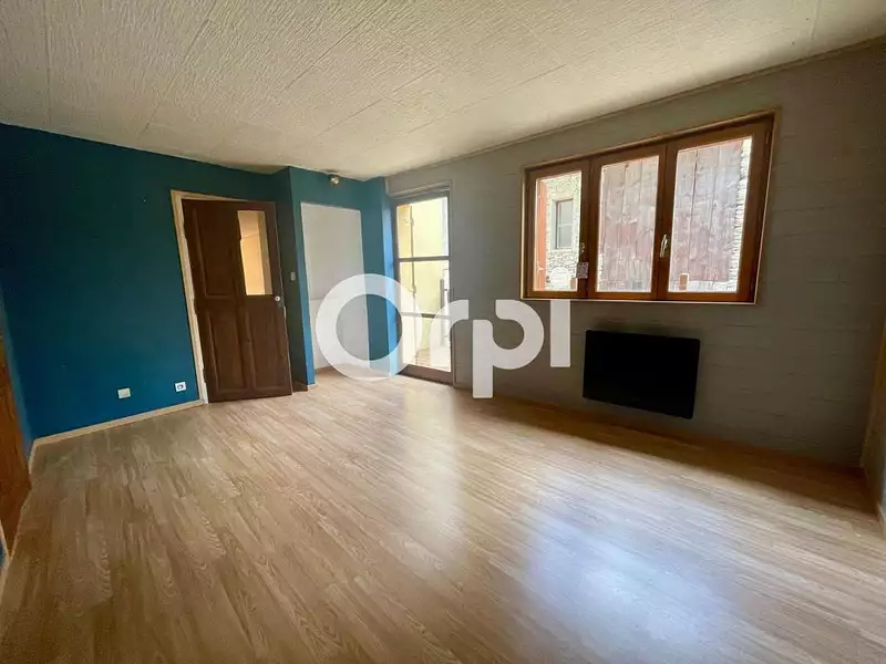 Maison, 94 m²