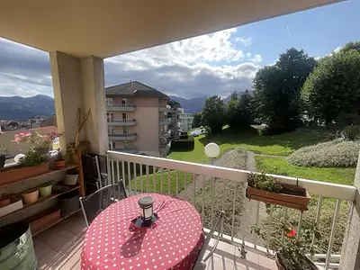 Appartement, 69 m²