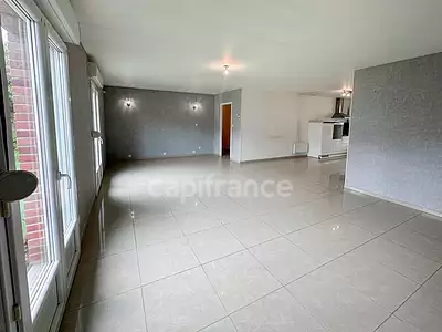 Maison, 93 m²