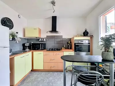 Maison, 91 m²