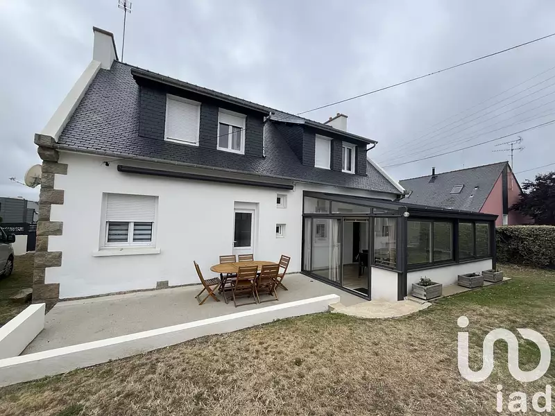 Maison, 170 m²