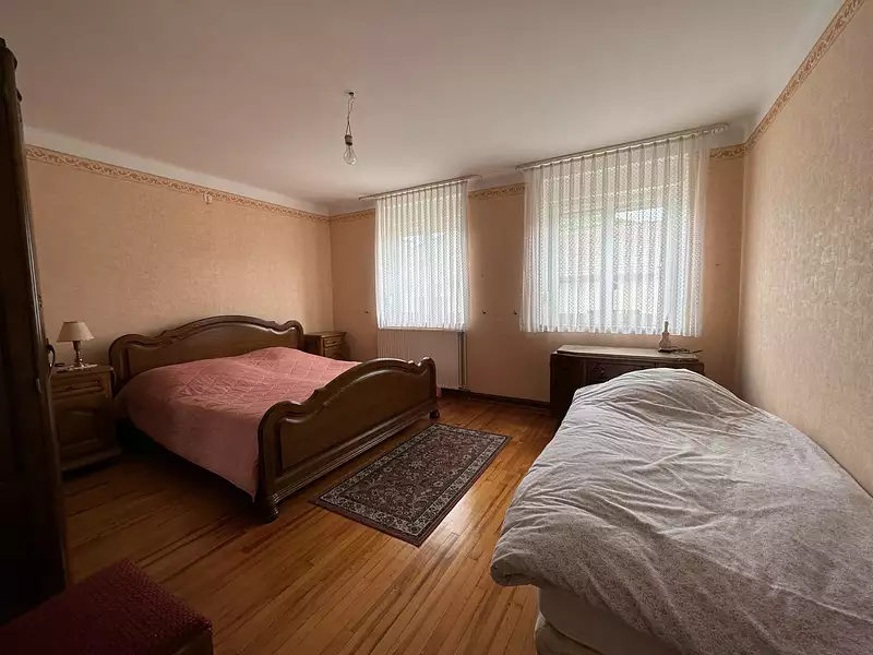 Maison, 172 m²