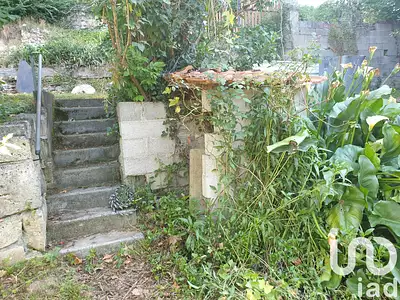 Maison, 91 m²