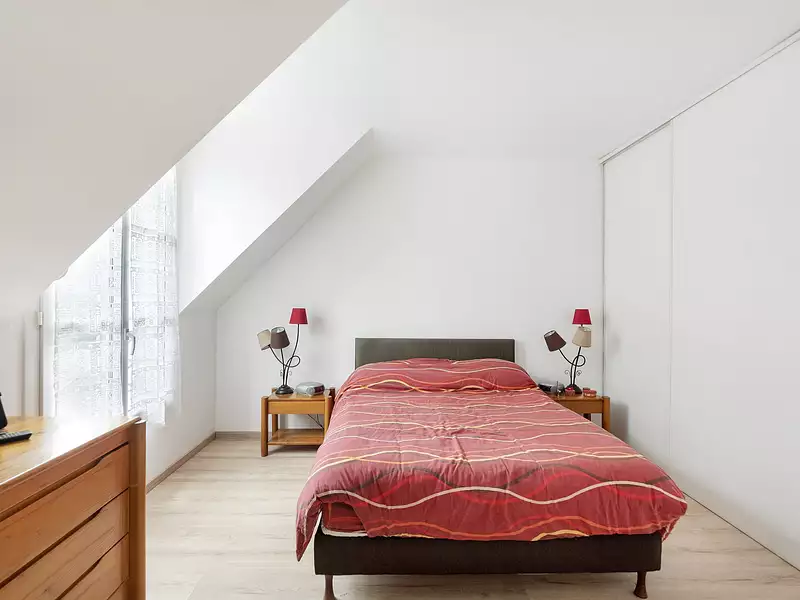 Maison, 117 m²
