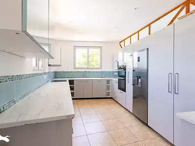 Maison, 140 m²