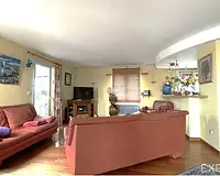 Appartement, 221 m²