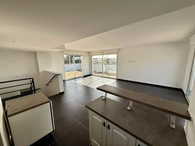 Appartement, 88 m²