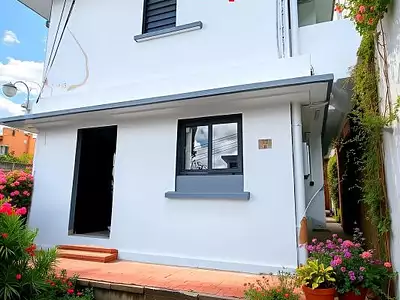 Maison, 117 m²