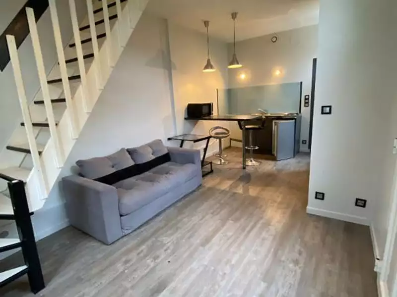 Maison, 92 m²