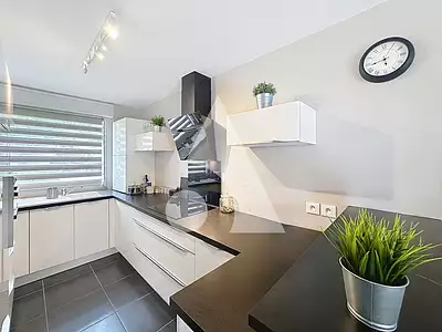 Maison, 81 m²
