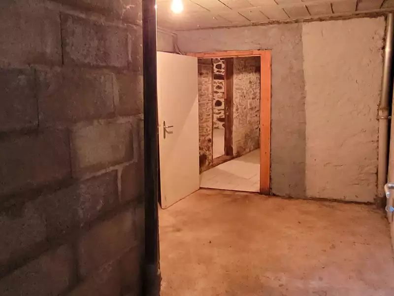 Maison, 70 m²
