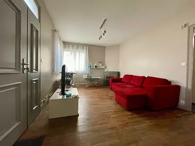 Maison, 105,21 m²
