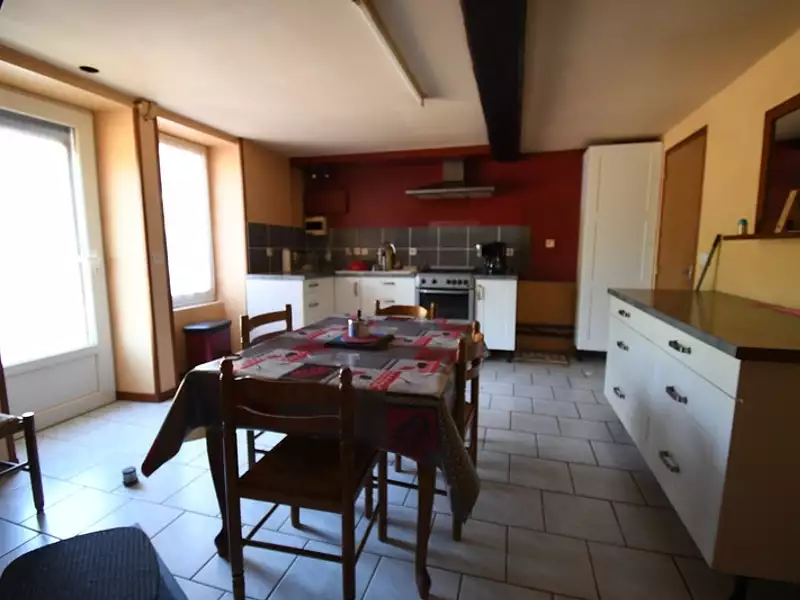 Maison, 110 m²