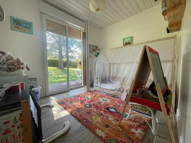 Maison, 61 m²