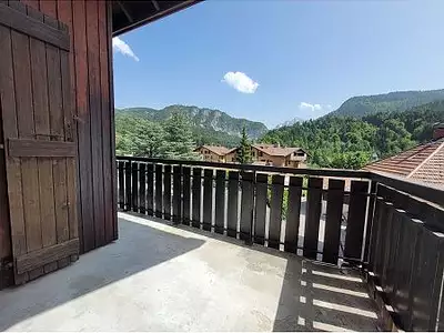 Appartement, 115,69 m²