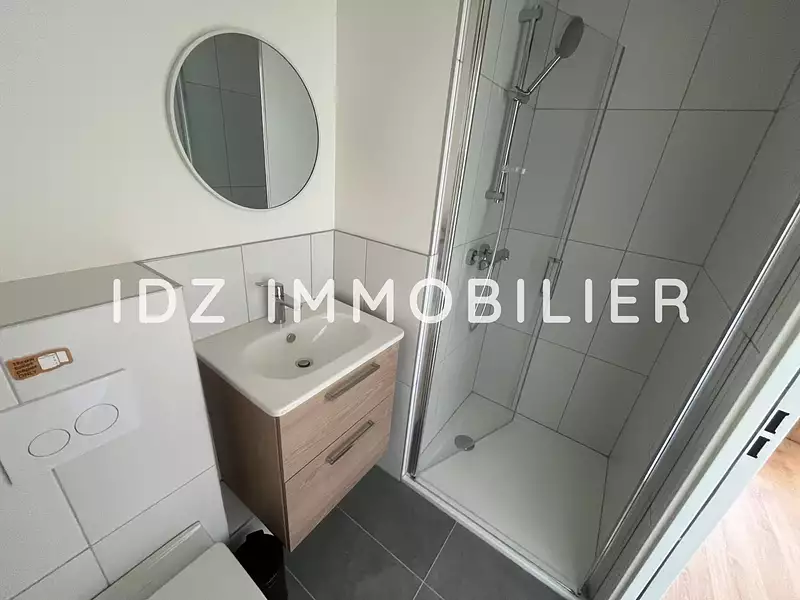 Appartement, 25 m²