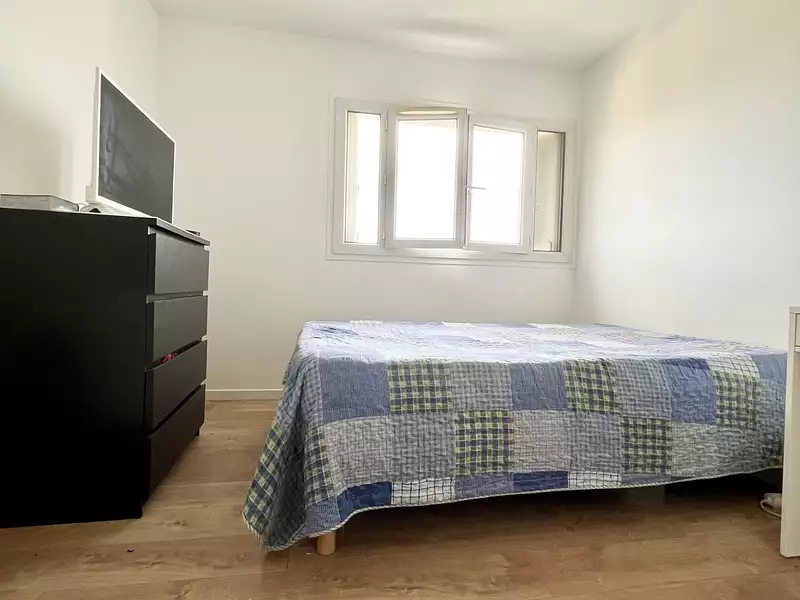 Appartement, 65 m²