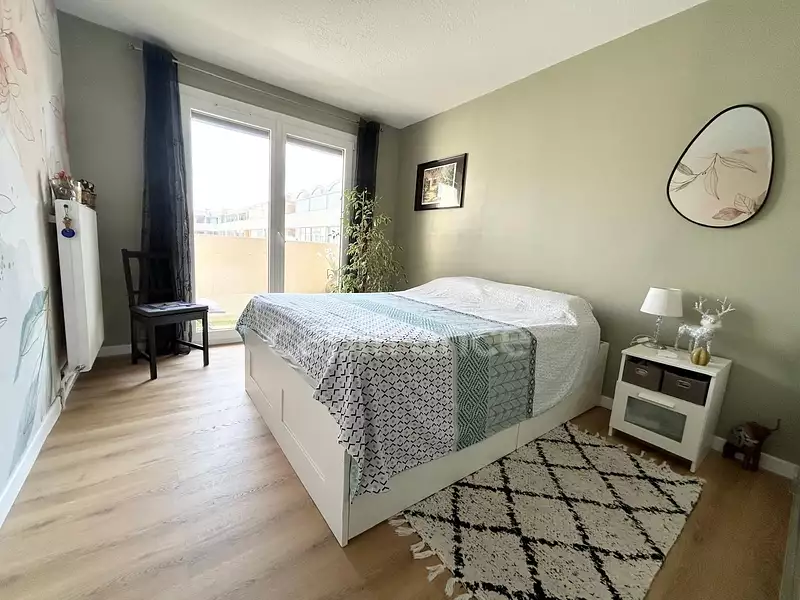 Appartement, 64 m²