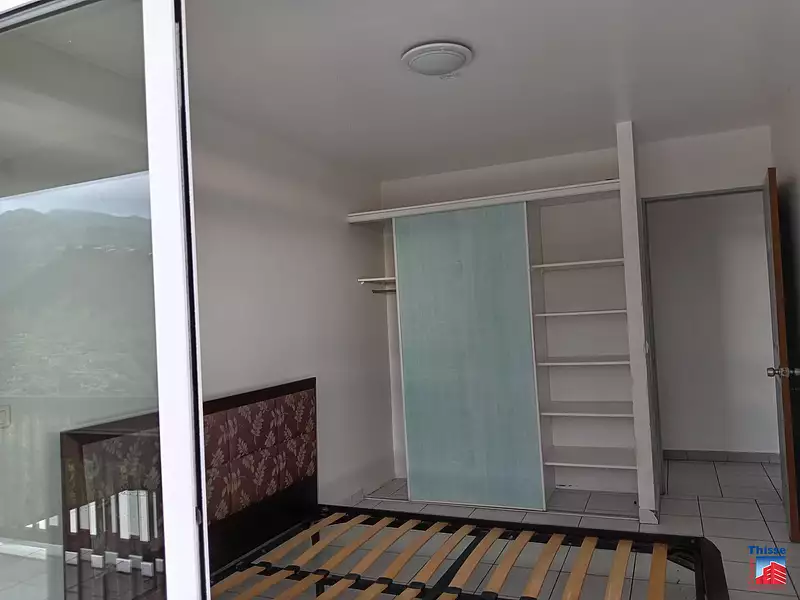 Appartement, 90 m²