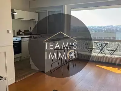 Appartement, 93 m²