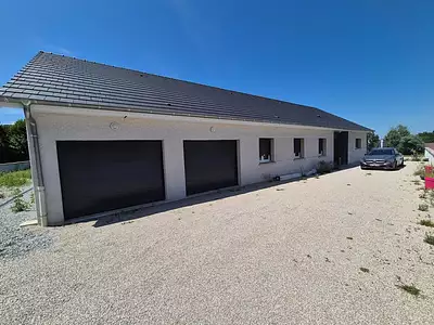 Maison, 160 m²