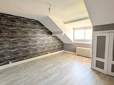 Maison, 160 m²