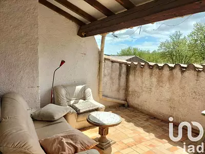 Maison, 100 m²