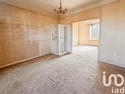 Maison, 70 m²