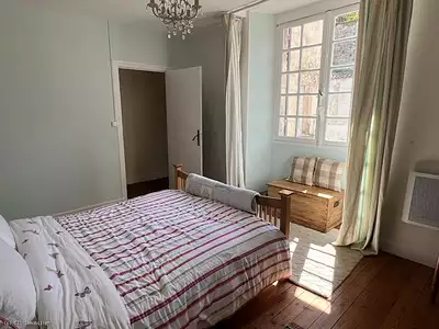 Maison, 141 m²