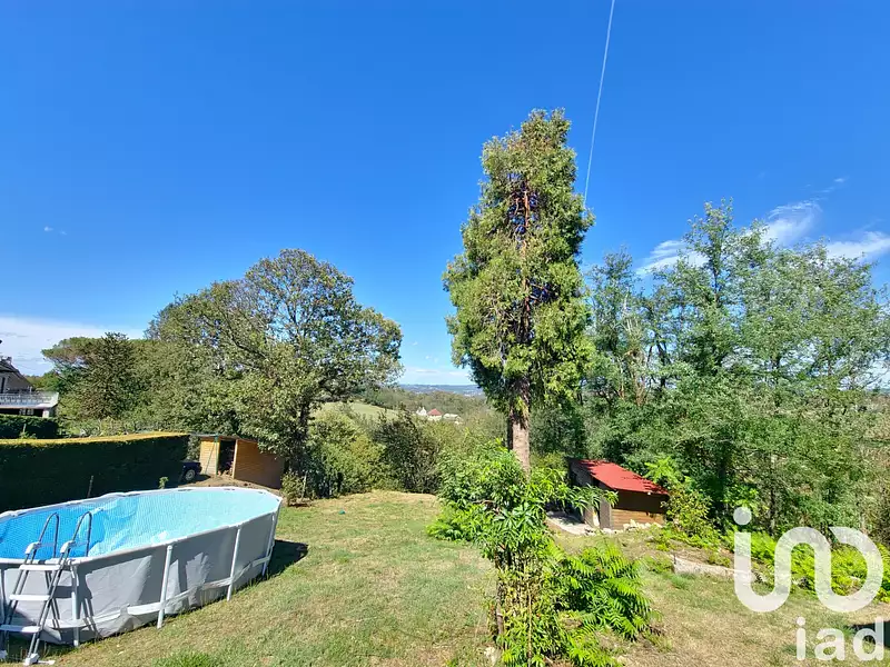 Maison, 126 m²