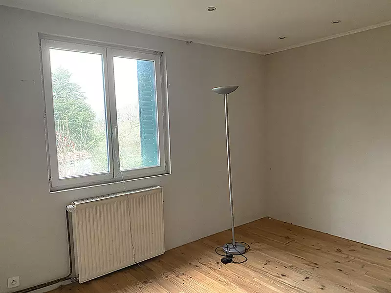 Maison, 50,25 m²