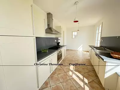 Maison, 135 m²