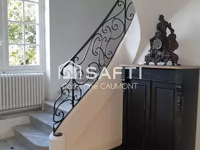 Maison, 273 m²