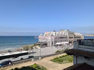 Appartement, 63,34 m²