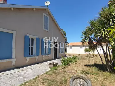 Maison, 160 m²