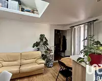 Appartement, 38 m²