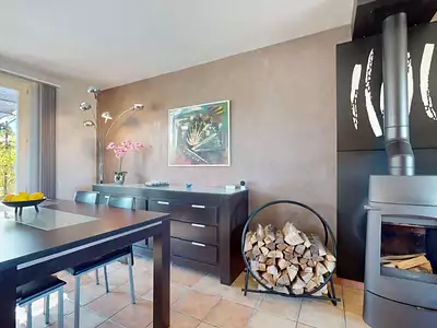 Maison, 128 m²