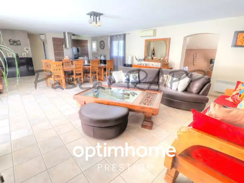 Maison, 150 m²