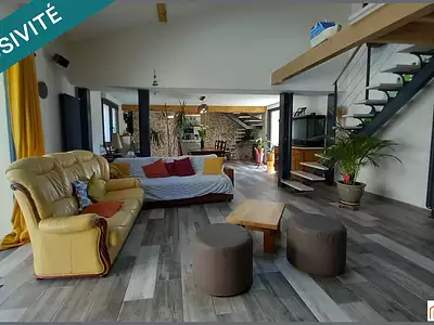 Maison, 192 m²