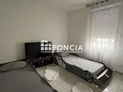 Maison, 85 m²