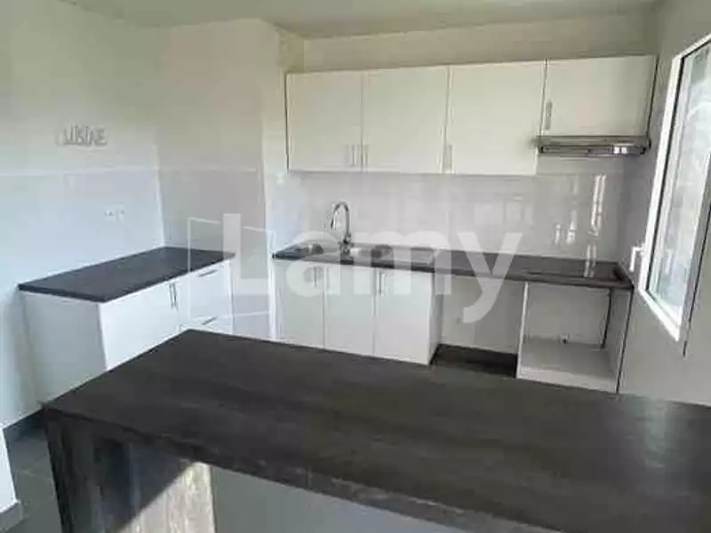 Appartement, 77,42 m²