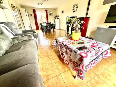 Maison, 158 m²