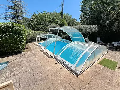Maison, 117 m²