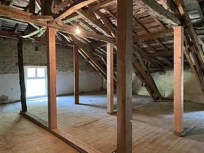 Maison, 202 m²