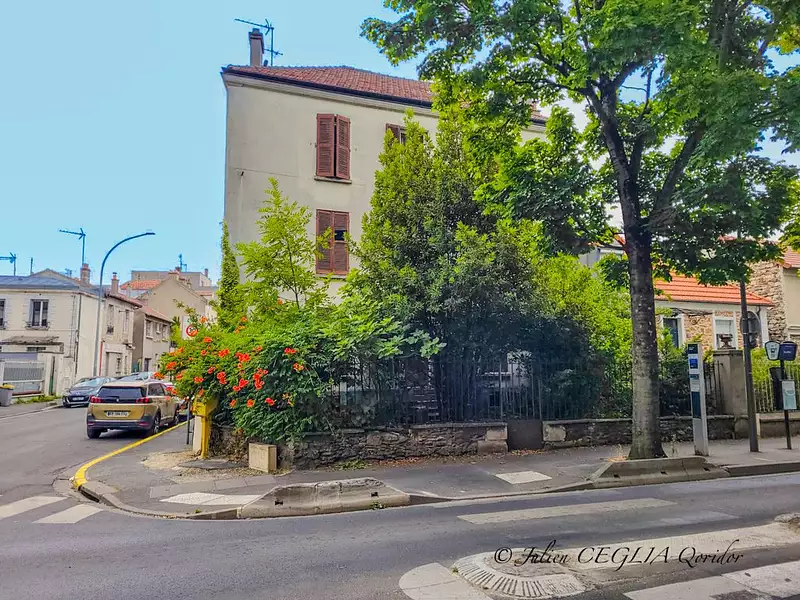 Appartement, 20,16 m²