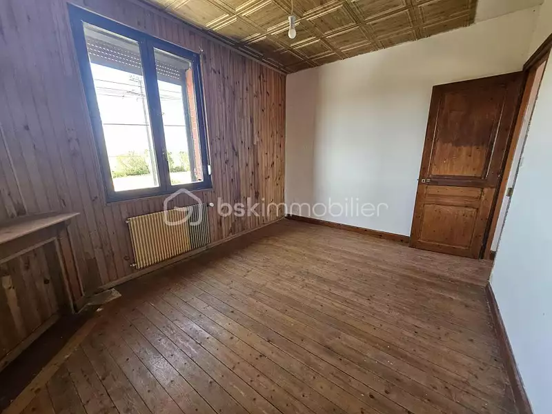Maison, 142 m²