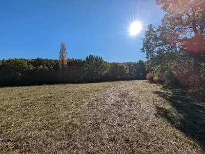 Terrain, 10 444 m²