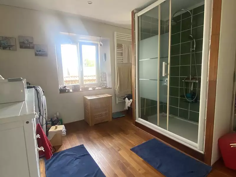 Maison, 115 m²