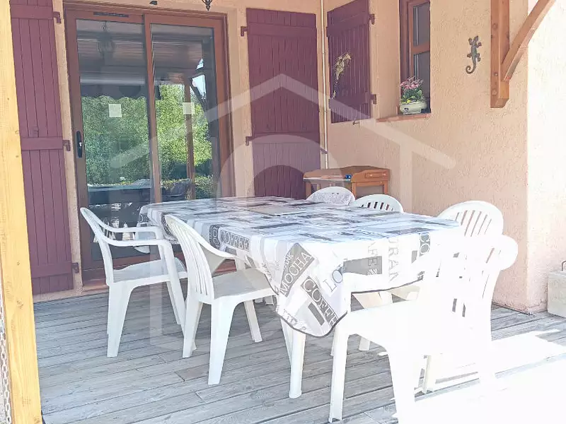 Maison, 70,28 m²