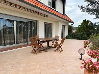 Maison, 193 m²